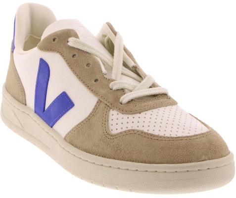 VEJA V-10 Low 'Light Brown' VX0503477 Lookbook VEJA V-10 Low 'Light Brown' VX0503477