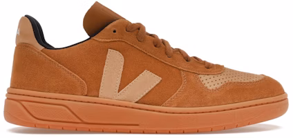 VEJA V-10 Suede 'Camel Desert' VX0302914B VEJA V-10 Suede 'Camel Desert' VX0302914B