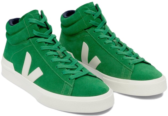 베자 V-10 스웨이드 '그린' (Beija V-10 Seuweideu 'Geurin') tr0303127 Lookbook 베자 V-10 스웨이드 '그린' (Beija V-10 Seuweideu 'Geurin') tr0303127