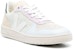 VEJA V-10 Suede 'Jade Multi-Warna' VX0303119