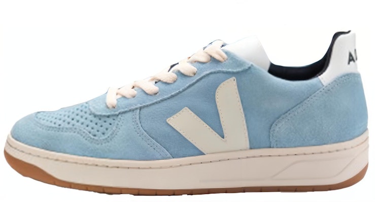 VEJA V-10 Suede 'Steel Pierre' VX031698 Buy VEJA V-10 Suede 'Steel Pierre' VX031698
