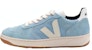 VEJA V-10 Suede 'Steel Pierre' Lelaki Kasut Sneakers VX031698