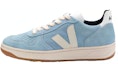 Buy VEJA V-10 Suede 'Steel Pierre' Lelaki Kasut Sneakers VX031698
