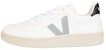 VEJA V-10 Putih 'Ringan, Retro, Kasual, Fesyen Bernafas' VX072527B