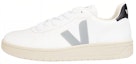 Buy VEJA V-10 Putih 'Ringan, Retro, Kasual, Fesyen Bernafas' VX072527B