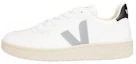 Buy VEJA V-10 Blanc ''Léger Respirant Rétro Mode Décontractée'' VX072527B