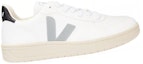 Shop VEJA V-10 Putih 'Ringan, Retro, Kasual, Fesyen Bernafas' VX072527B