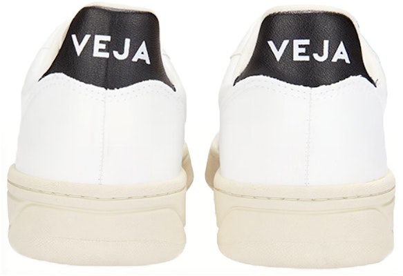 VEJA V-10 White 'Breathable Lightweight Retro Casual Fashion' VX072527B Purchase VEJA V-10 White 'Breathable Lightweight Retro Casual Fashion' VX072527B