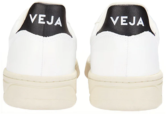 VEJA V-10 Blanc ''Léger Respirant Rétro Mode Décontractée'' VX072527B Purchase VEJA V-10 Blanc ''Léger Respirant Rétro Mode Décontractée'' VX072527B