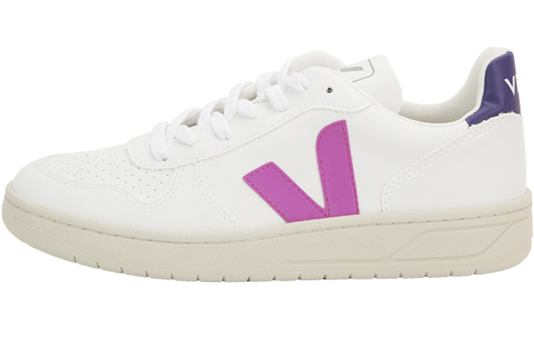 Buy VEJA V-10 白紫色款 VX072536