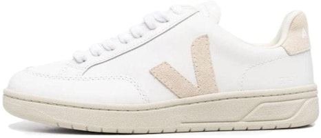 VEJA V-12 'Bastille White' XD0202335A VEJA V-12 'Bastille White' XD0202335A