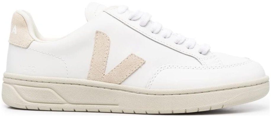 VEJA V-12 'Bastille White' XD0202335A Order VEJA V-12 'Bastille White' XD0202335A