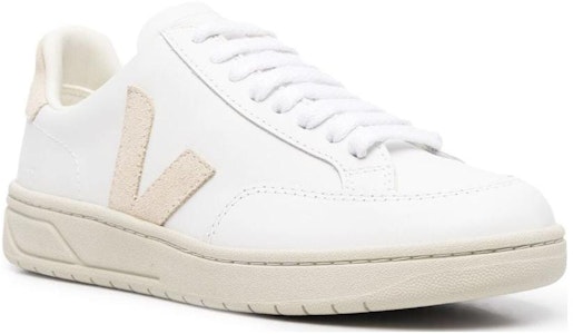 베자 V-12 '바스티유 화이트' (Veja V-12 'Bastille White') XD0202335A Lookbook 베자 V-12 '바스티유 화이트' (Veja V-12 'Bastille White') XD0202335A