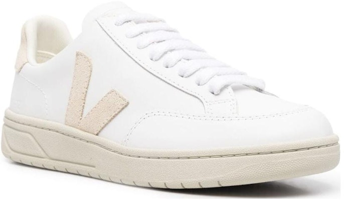 VEJA V-12 'Bastille White' XD0202335A Lookbook VEJA V-12 'Bastille White' XD0202335A