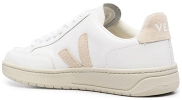 VEJA V-12 'Bastille Putih' XD0202335A Shop VEJA V-12 'Bastille Putih' XD0202335A