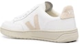 Shop VEJA V-12 'Bastille Putih' XD0202335A