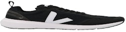 Shop VEJA V-12 'Hitam Putih' CL012511BBLACKWHITE
