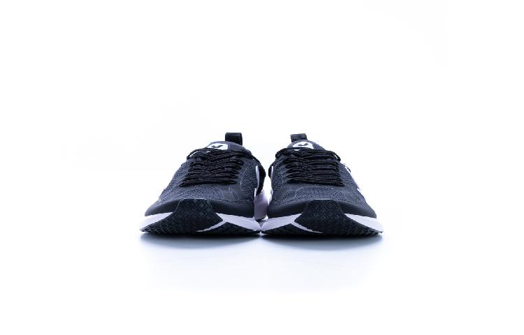 Order VEJA V-12 ブルーブラックホワイト CL012511BLKWH