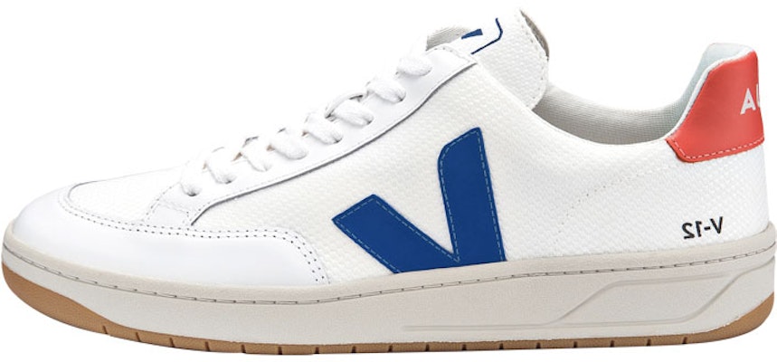 VEJA V-12 'Blue Red' XD011814 Buy VEJA V-12 'Blue Red' XD011814