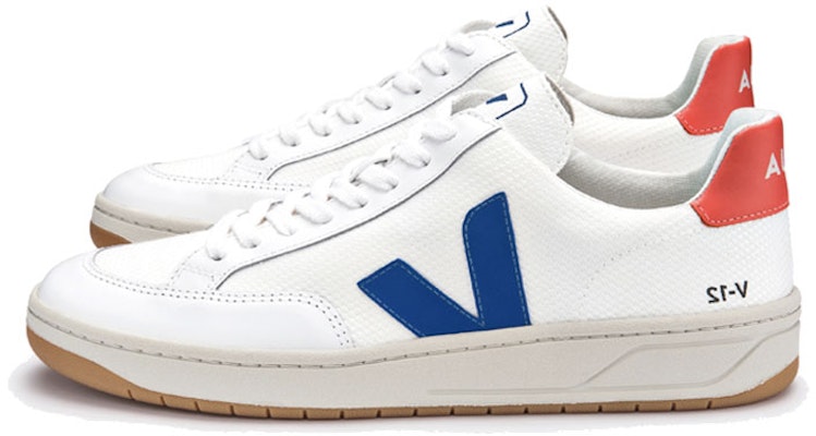 VEJA V-12 'Blue Red' XD011814 Order VEJA V-12 'Blue Red' XD011814