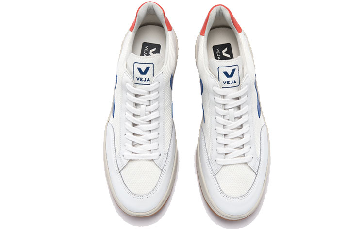 VEJA V-12 'Blue Red' 圖 4