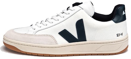 VEJA V-12 'Blue V White Sole' XD011037 VEJA V-12 'Blue V White Sole' XD011037