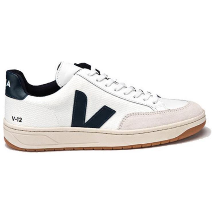 Order VEJA V-12 'Azul V Suela Blanca' XD011037