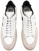 Shop VEJA V-12 系列 藍色V白底 休閒板鞋