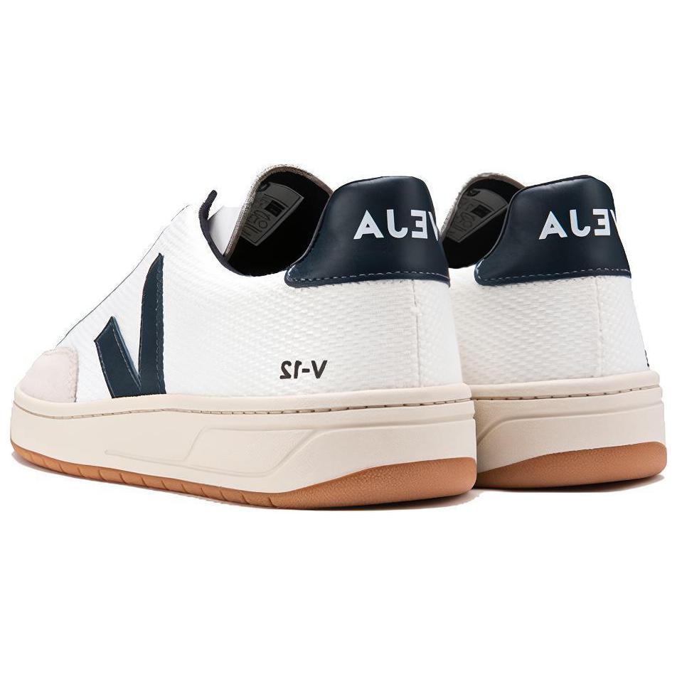 Purchase VEJA V-12 'Azul V Suela Blanca' XD011037