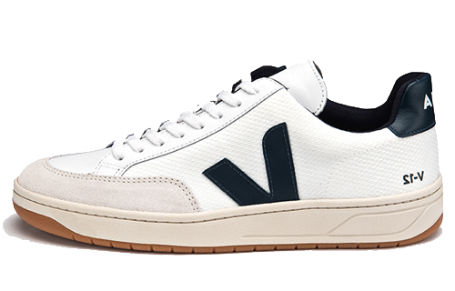 Buy VEJA V-12『ブルーVホワイトソール』XDM011037YC XDM011037YC