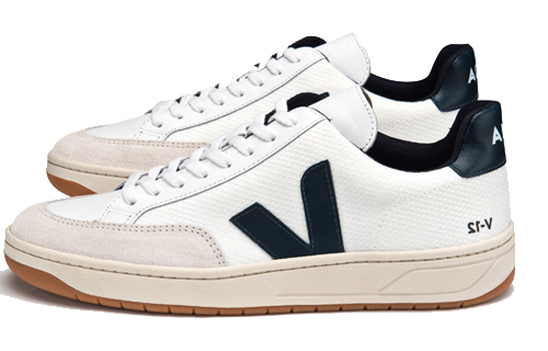 Order VEJA V-12『ブルーVホワイトソール』XDM011037YC XDM011037YC