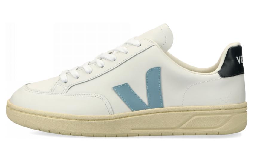 VEJA V-12 'Comfort Casual Low Top White' XD0203302