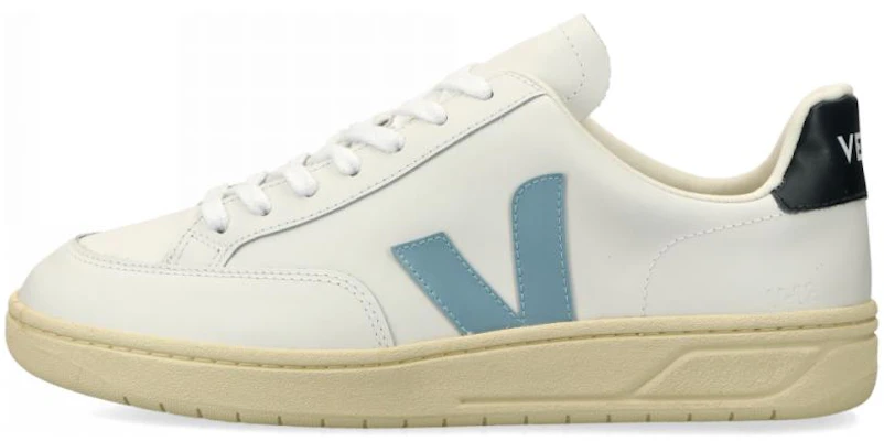 VEJA V-12 ''Confort Décontracté Basse Blanche'' XD0203302 Buy VEJA V-12 ''Confort Décontracté Basse Blanche'' XD0203302