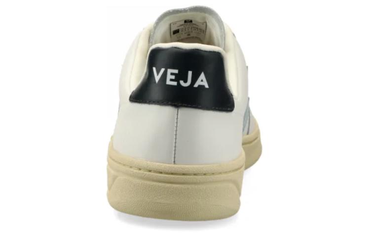 Shop VEJA V-12 ''Confort Décontracté Basse Blanche'' XD0203302