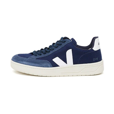 VEJA V-12 'Dark Blue'