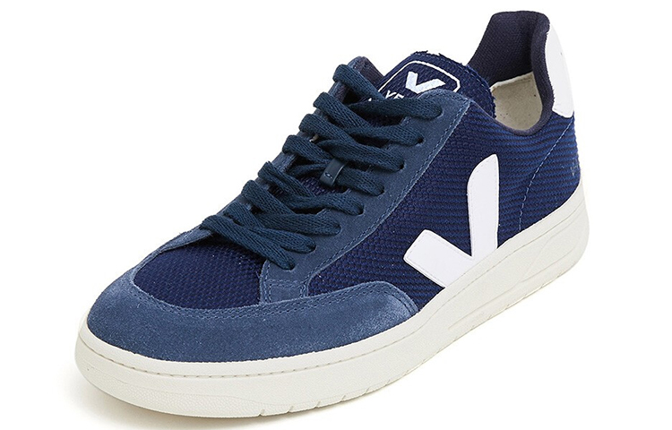 VEJA V-12 'Dark Blue' 圖 2