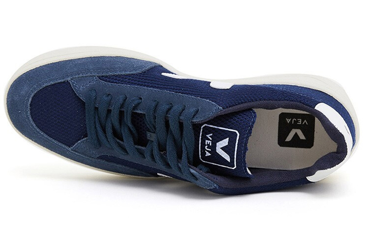 VEJA V-12 'Dark Blue' 圖 3