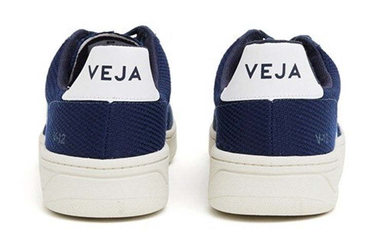 VEJA V-12 'Dark Blue' 圖 4