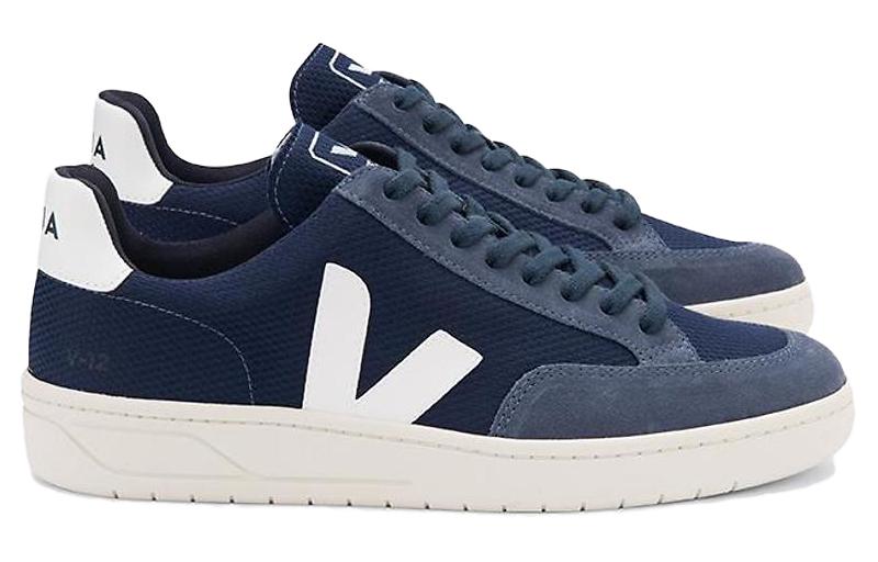 VEJA V-12 'Dark Blue' 圖 5