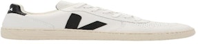 Buy VEJA V-12 'Putih Hitam Extra' VX0200005EXTRAWHITEBLACK