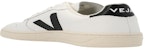 VEJA V-12 'Putih Hitam Extra' VX0200005EXTRAWHITEBLACK