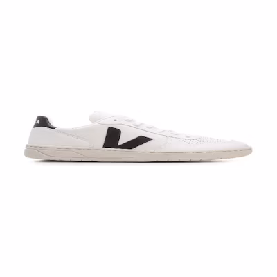 VEJA V-12 'Extra White Black'