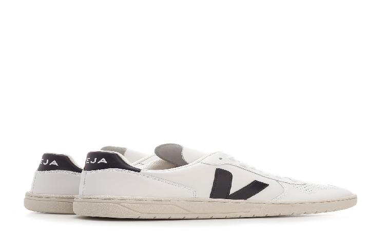 VEJA V-12 'Extra White Black' 圖 3