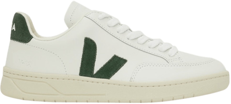 VEJA V-12 'Extra White Cyprus' XD0202336 Buy VEJA V-12 'Extra White Cyprus' XD0202336