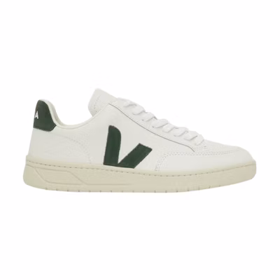 VEJA V-12 'Extra White Cyprus'