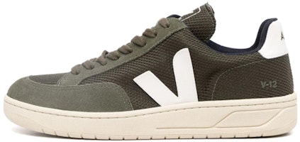 VEJA V-12 'Green' XDM011665 VEJA V-12 'Green' XDM011665