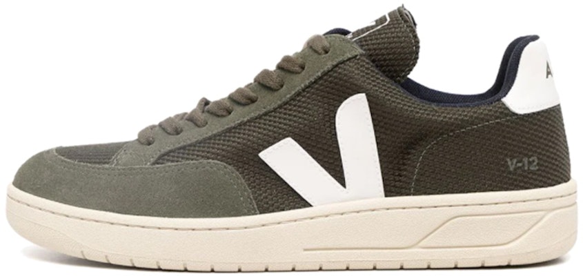 VEJA V-12 'Green' XDM011665 Buy VEJA V-12 'Green' XDM011665