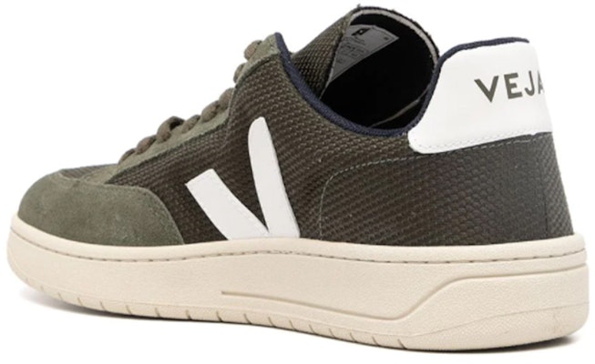 VEJA V-12 'Green' XDM011665 Lookbook VEJA V-12 'Green' XDM011665