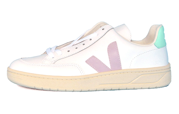 VEJA V-12 'Letter Print' XD022154-W