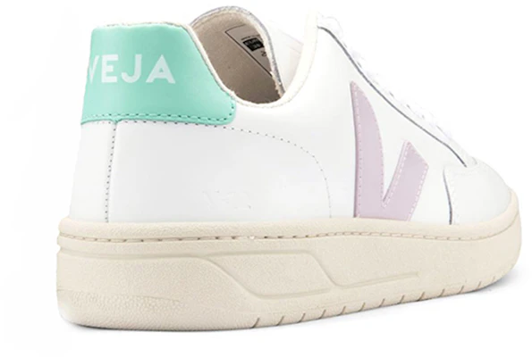 VEJA V-12 'Estampado de Letras' XD022154-W Shop VEJA V-12 'Estampado de Letras' XD022154-W